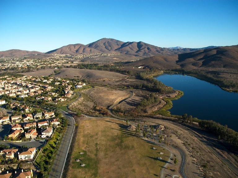 Chula Vista water stewardship plan