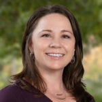 Jennifer Boyer headshot