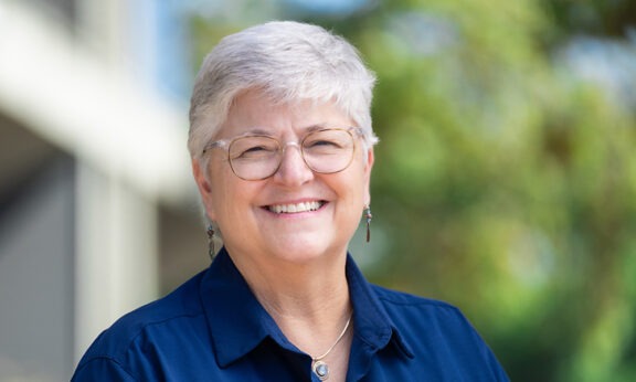 Anita Broughton
