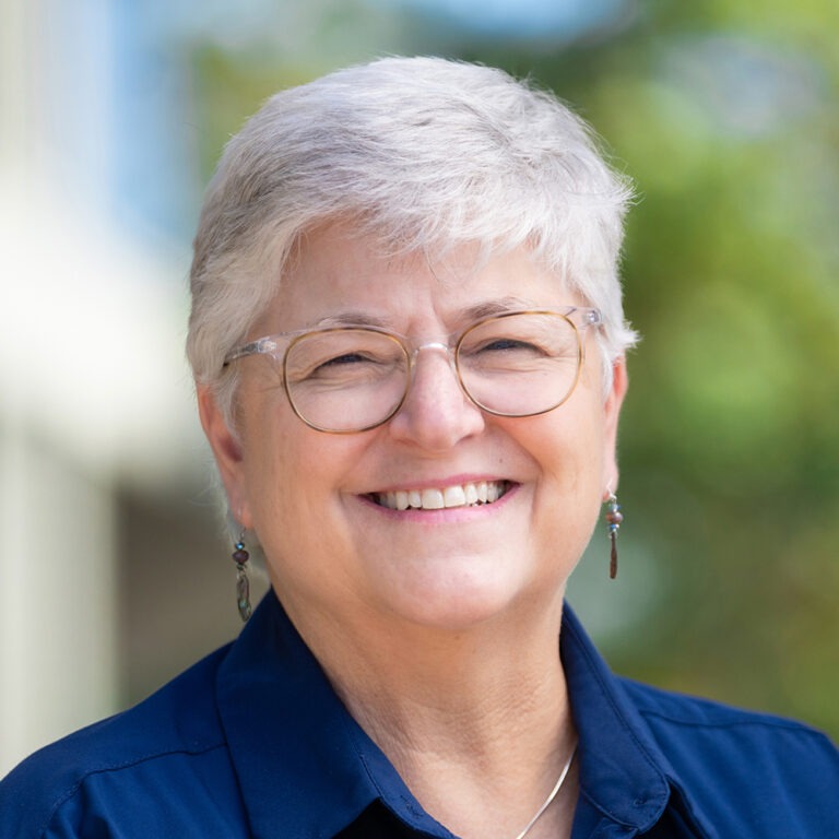 Anita Broughton headshot