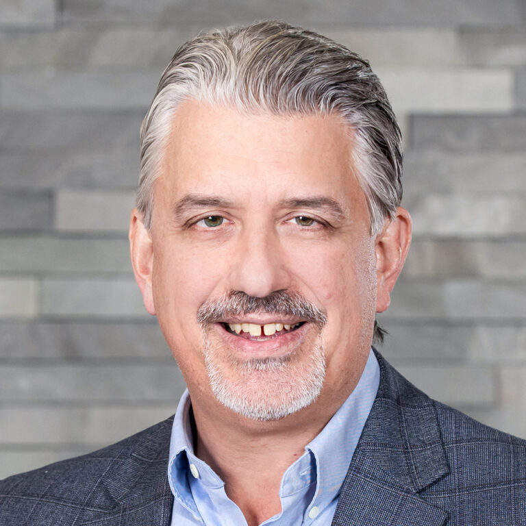 Tim Crowl headshot