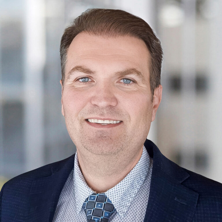 Jeremy DeGrande Headshot