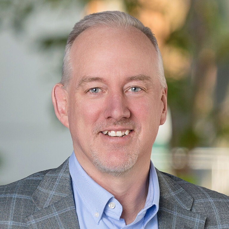 Steve Phillips headshot