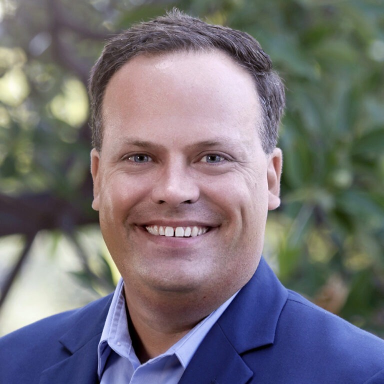 Jason Pokorny headshot