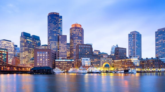 Boston underground real estate risks