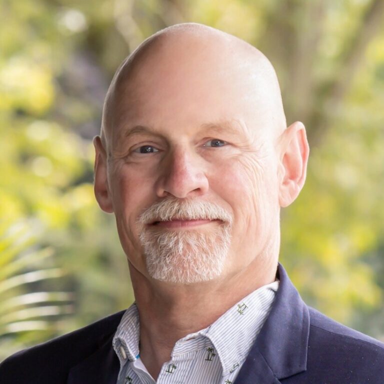 Keith Ryan headshot