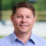 Kevin Houck headshot