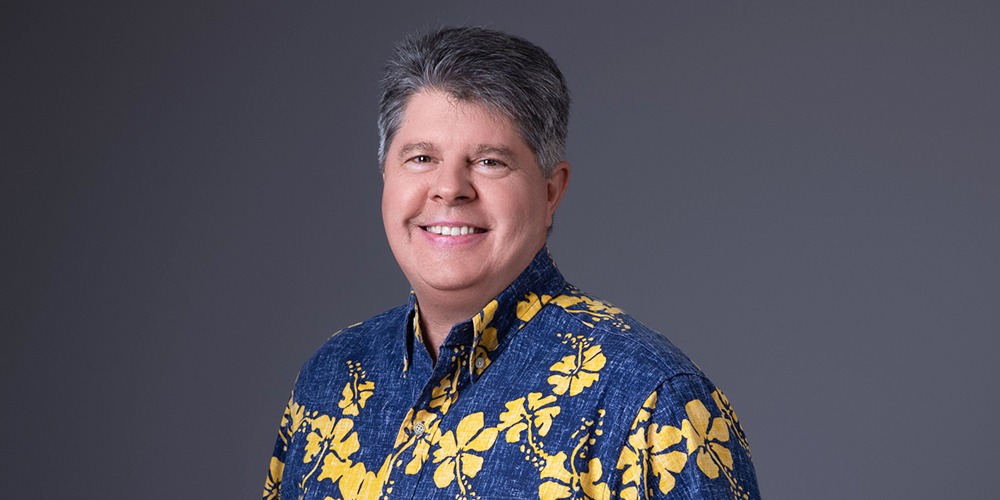 Dennis Peters Environmental Manager Hawaii
