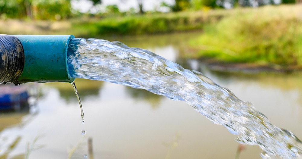 groundwater