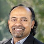 Santhosh Thadigiri headshot