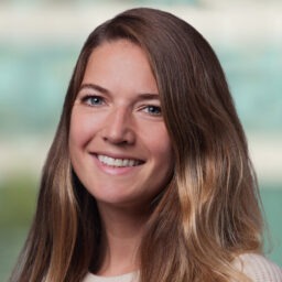 Cheyenne Waldman headshot