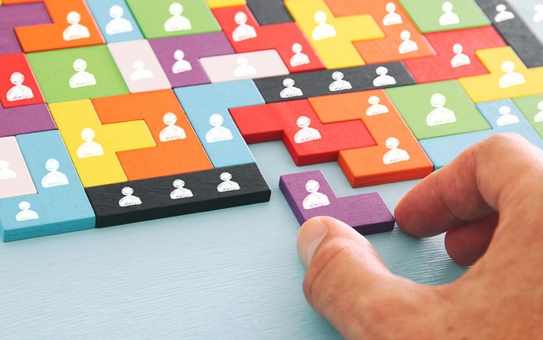Finding the solution to a puzzle