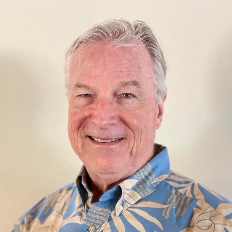 John Ford technical specialist natural resources