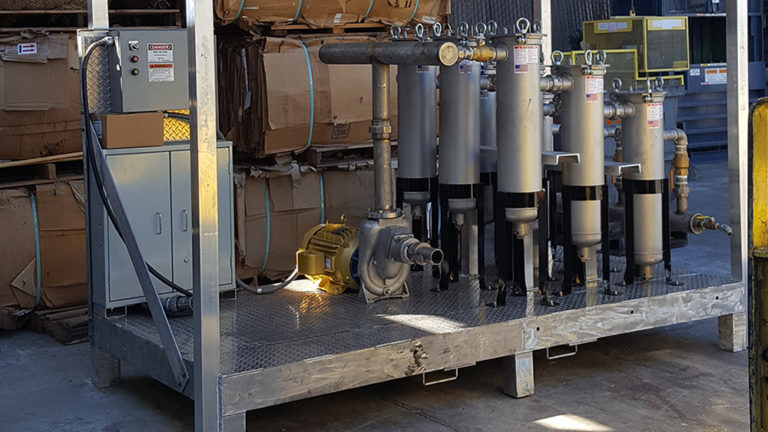 Resource_ BMP Treatment system for yard drainage