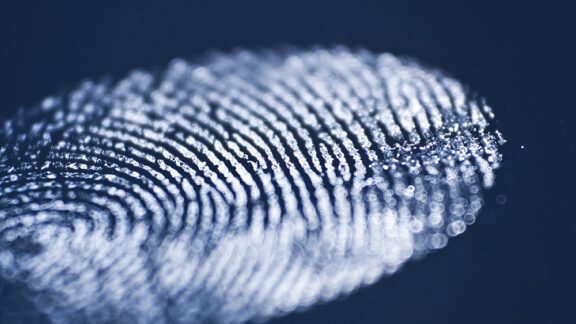 Fingerprint