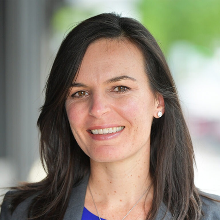 Headshot of Sarah Sieloff