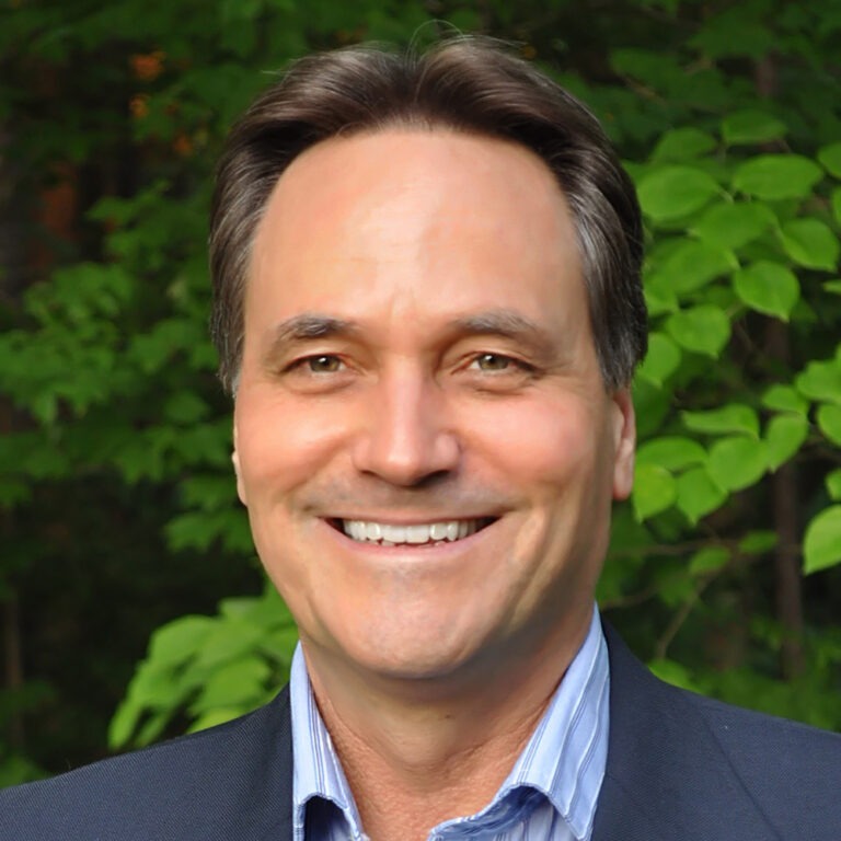 Headshot of male, Grant Watkins