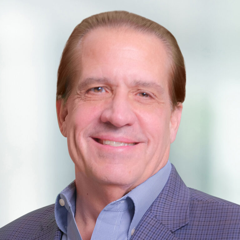 Mark Fisher headshot