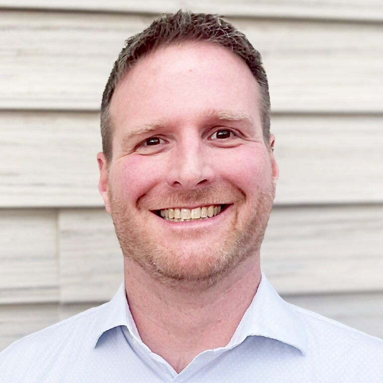 Bill Henne headshot