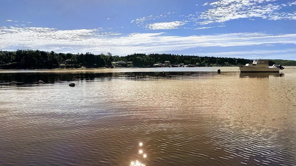 Frenchman Bay, Maine