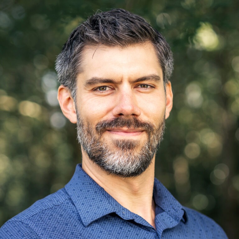 Micah Hintz headshot