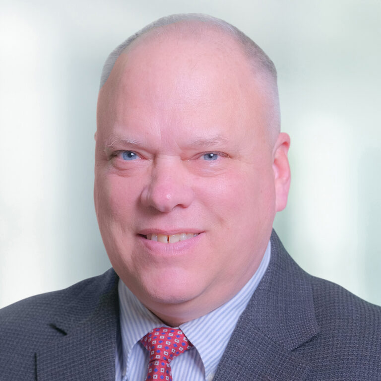 Brian Kirkpatrick headshot