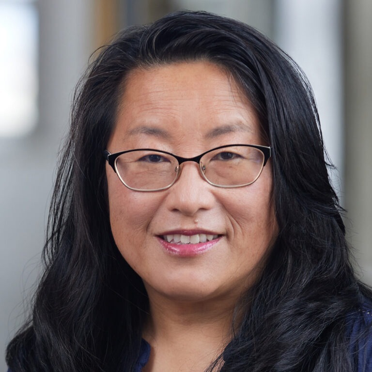 Susan Shiu headshot