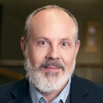 John Haney headshot
