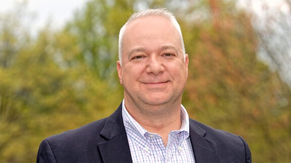 Scott Hershberger