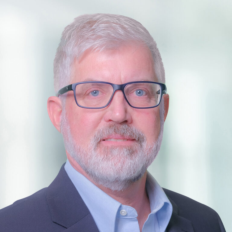 Jeff Amant headshot