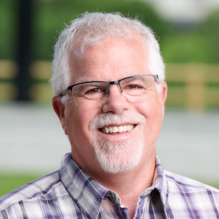Chris Cerquone headshot