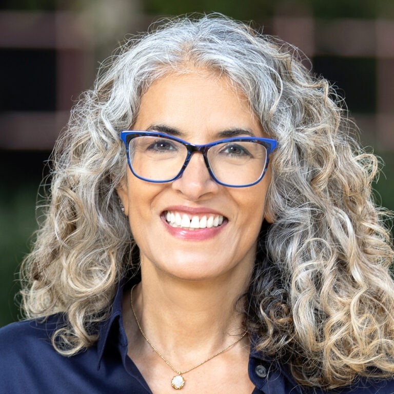 Tammy Cohen headshot