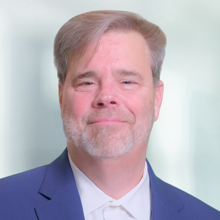 Jeff Moore headshot