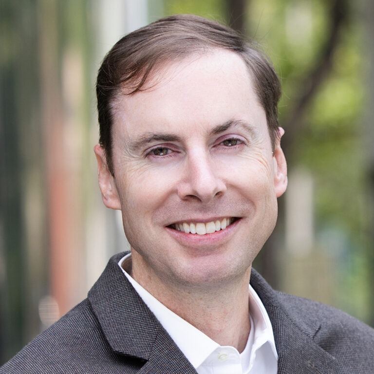 Paul Probasco headshot
