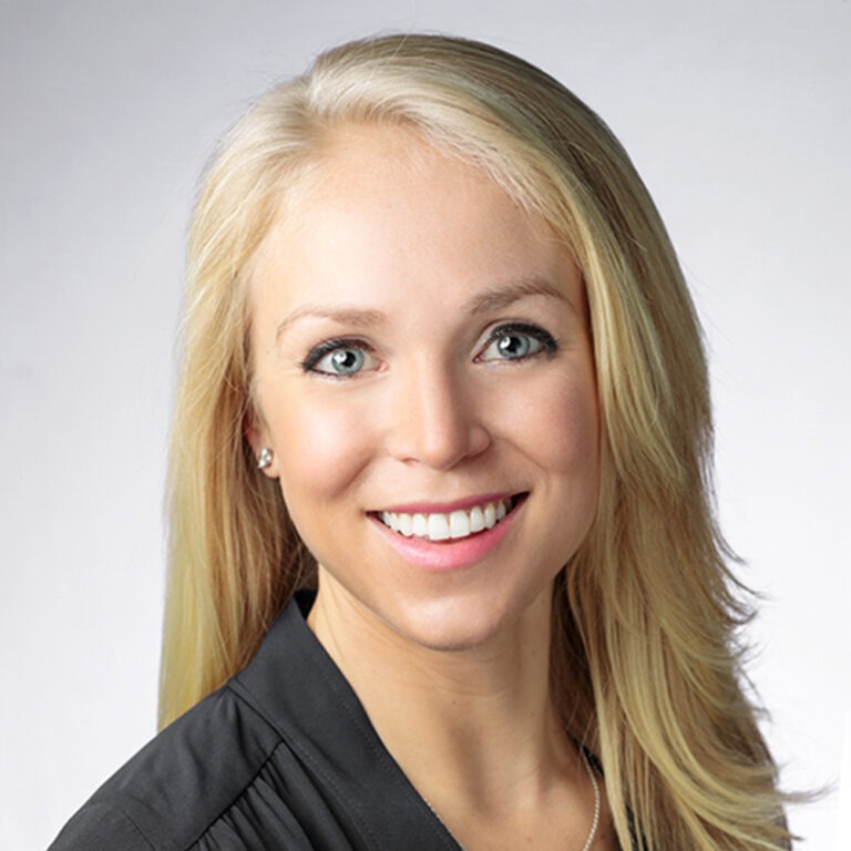 Lyssa Reed headshot