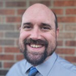 Eric Shirley headshot