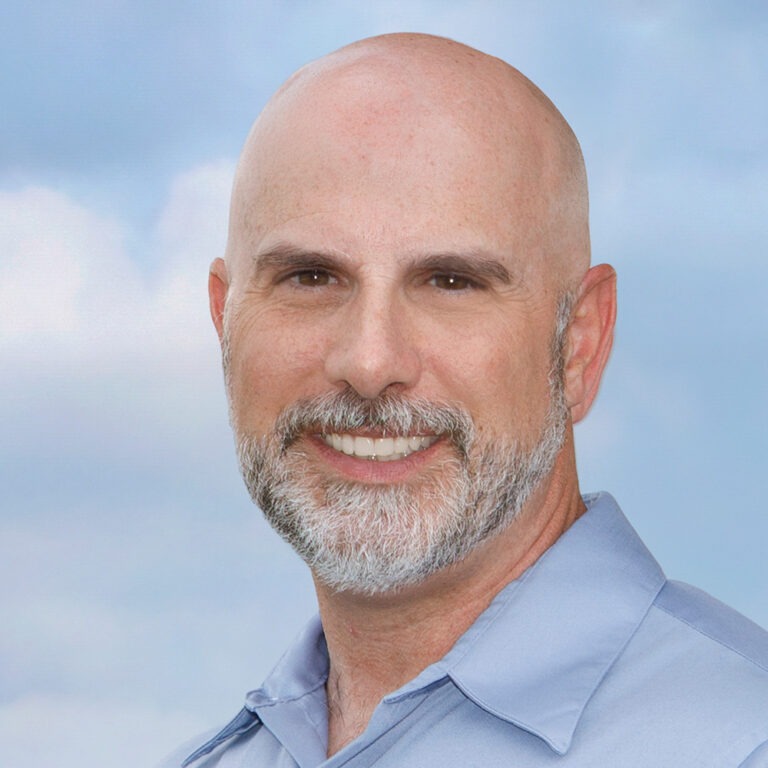 Ryan Tuttle headshot