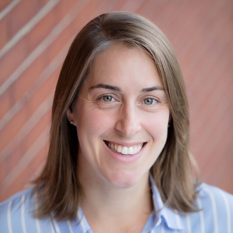 Jessica Cristallo headshot
