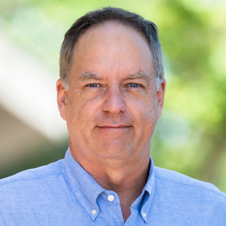 Matt Rogers headshot