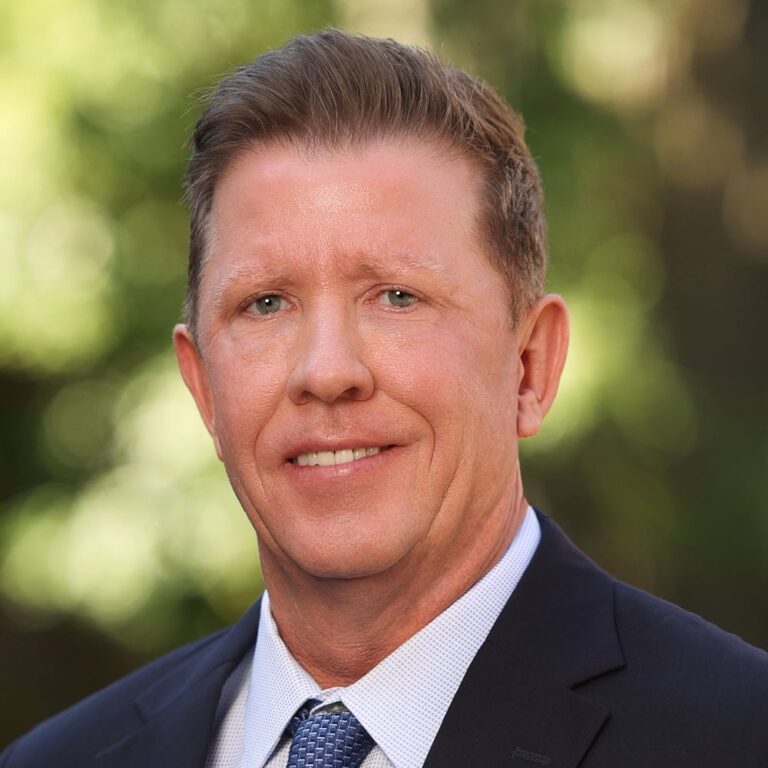 David Evans headshot