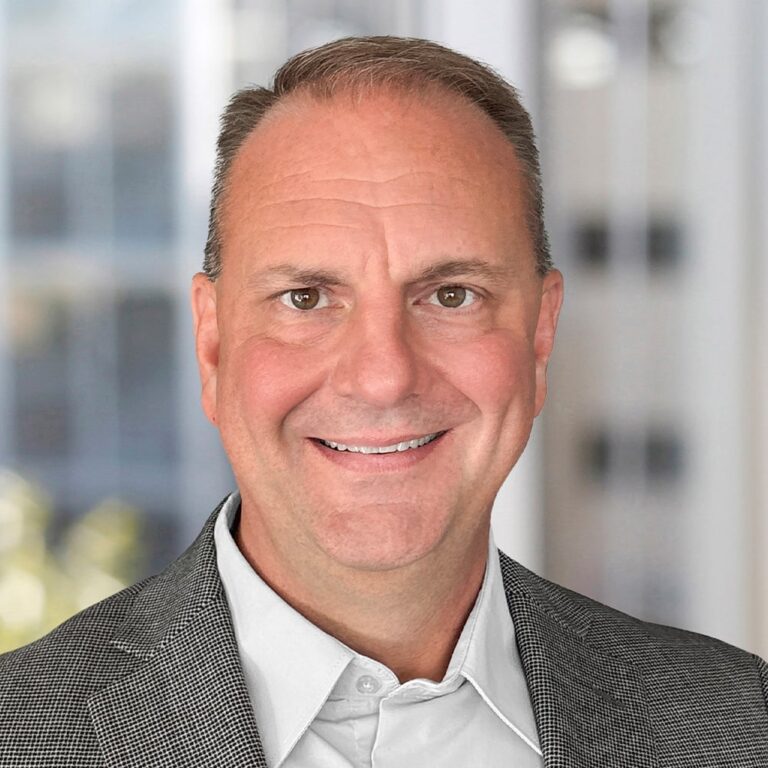 Eric Kroger headshot