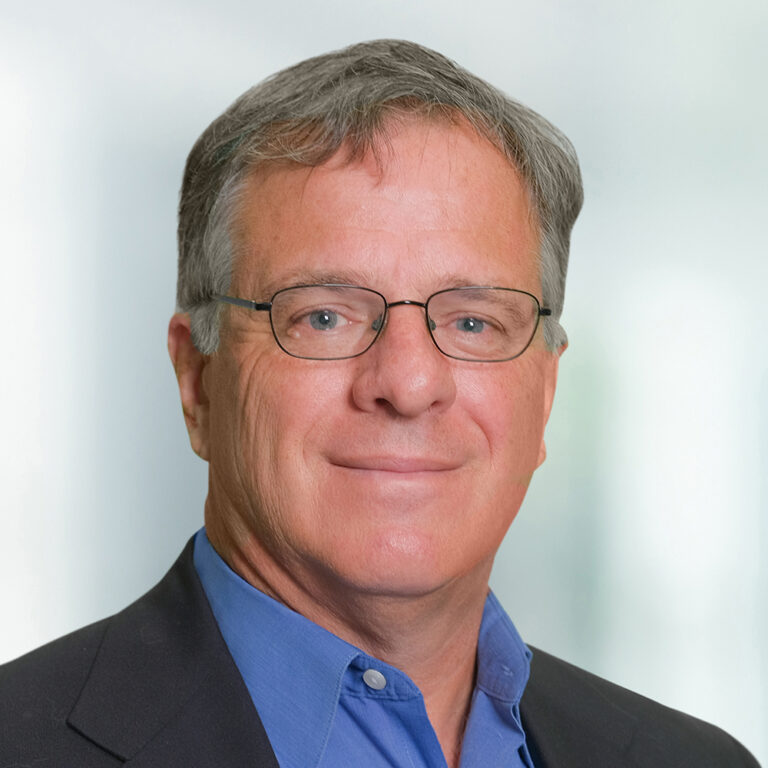 Mike McNally headshot