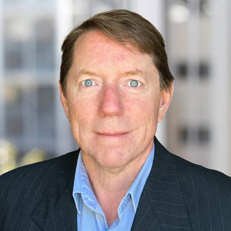 David Newsad headshot