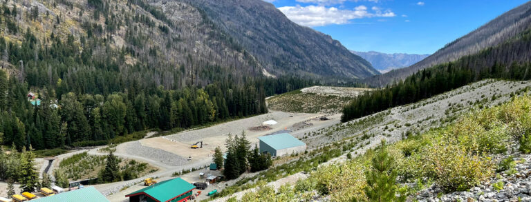 Holden Mine