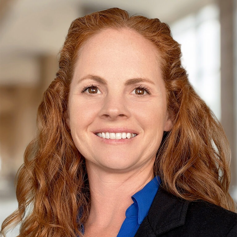 Cassidy Sutherland headshot
