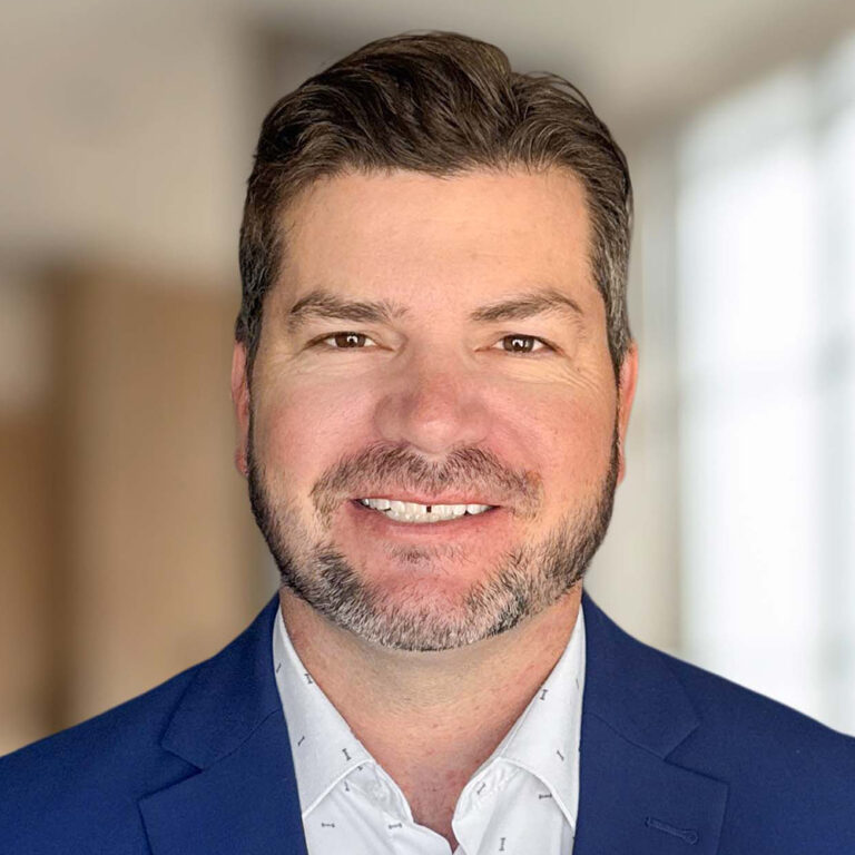 Chad VanCoillie headshot