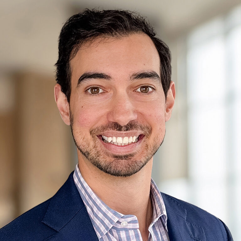 Anthony Julian Headshot