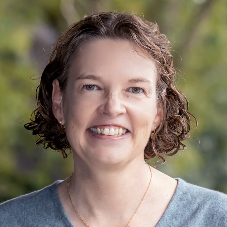 Laura Spann Headshot