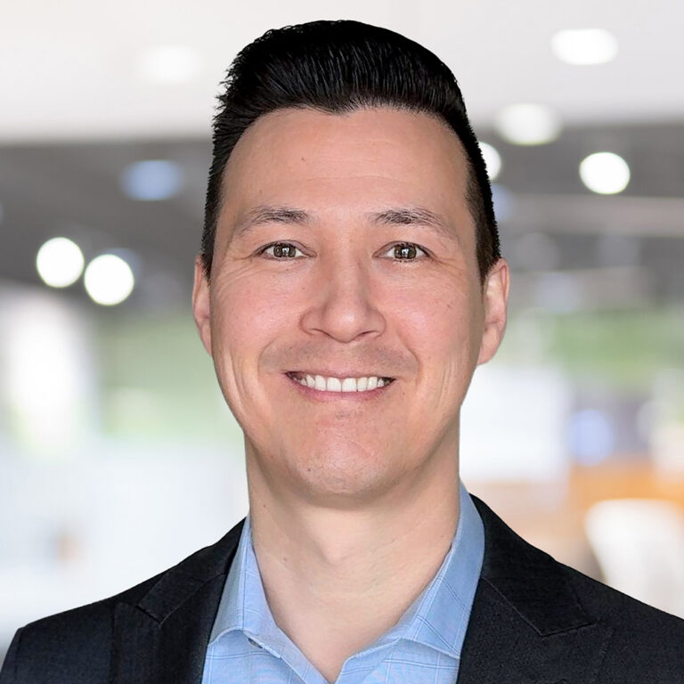 Todd Blizzard head shot