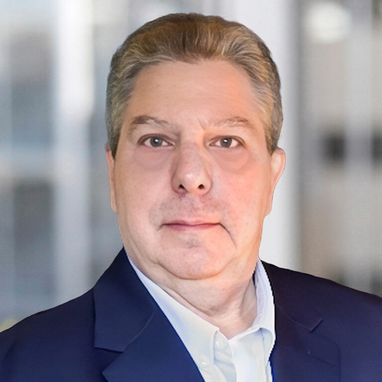 Sean Gormley headshot